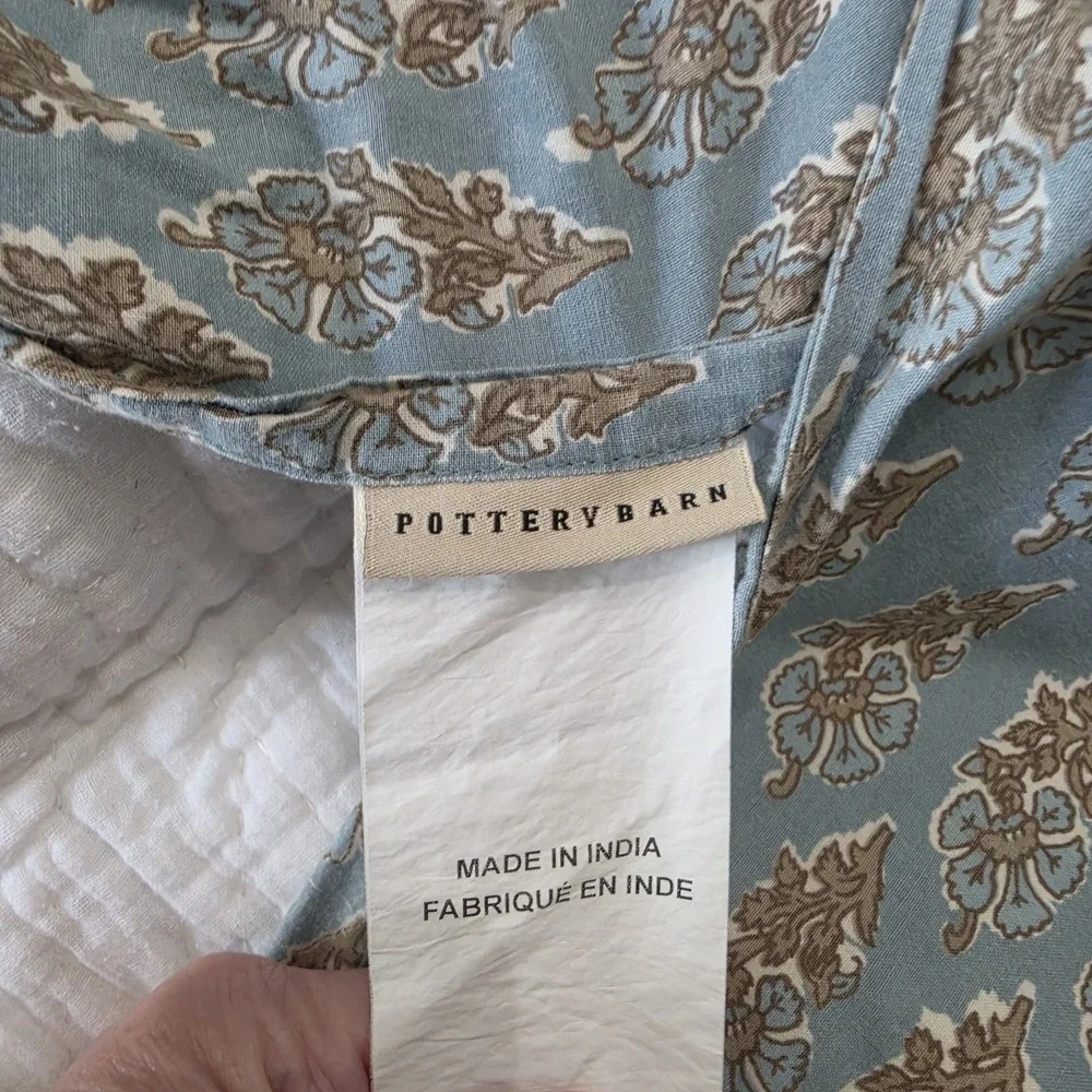 Pottery Barn pottery barn
